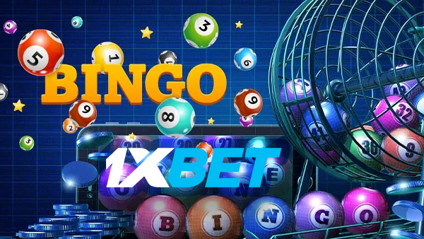 Khuyến mãi và thưởng bingo
