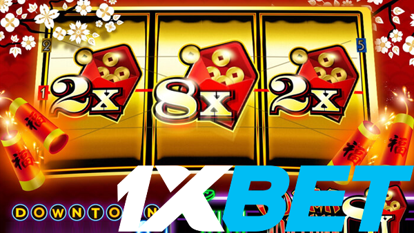 Top 7 trò chơi slot phổ biến tại 1xBet