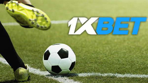 Cá cược trực tiếp tại 1xBet
