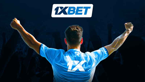 Cách bắt đầu với cá cược trực tiếp tại 1xBet