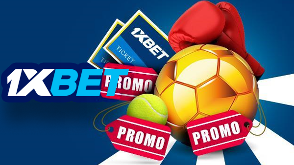 Cách tối đa hóa khuyến mãi 1xBet